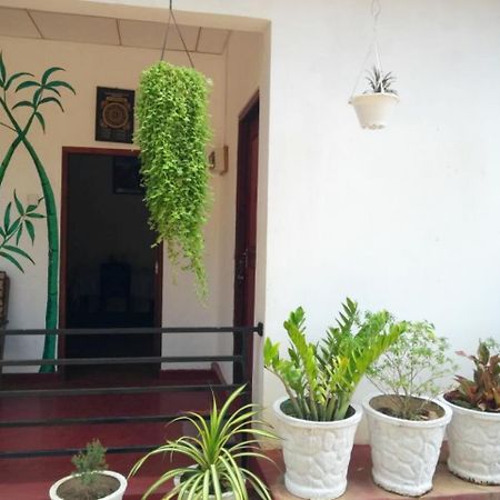 Pawansa Home Stay 哈伯勒内 外观 照片